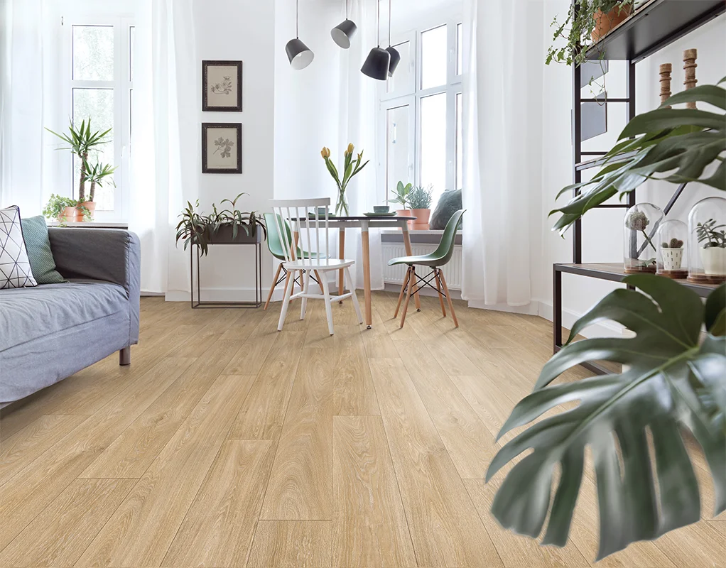 Купить оптом линолеум Profi HAVANNA OAK 10